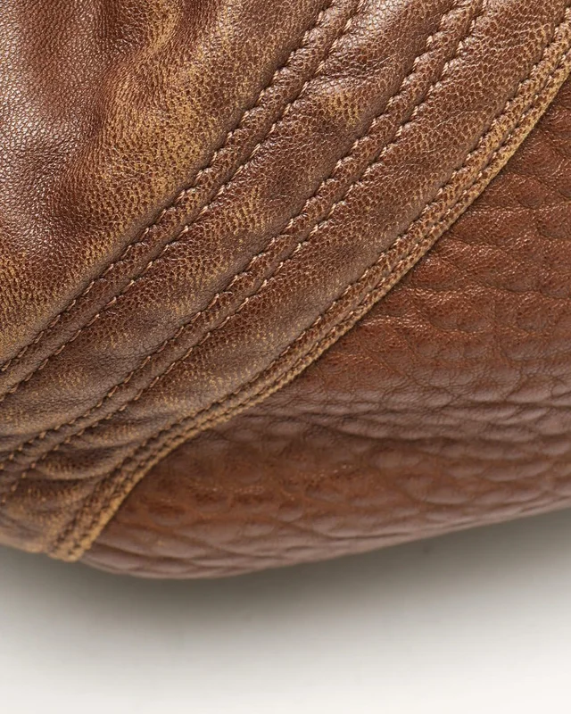 Fendi Fedi Spy Bag in Canvas from A Retro Tale, photo 9 of 13