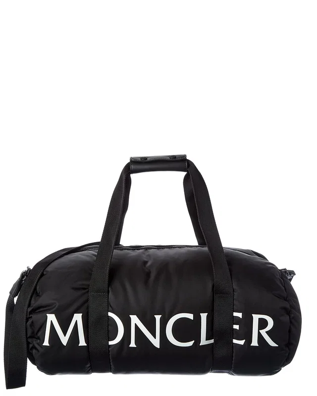 Moncler Duddle Gym Bag, image 1 of 1 from Gilt