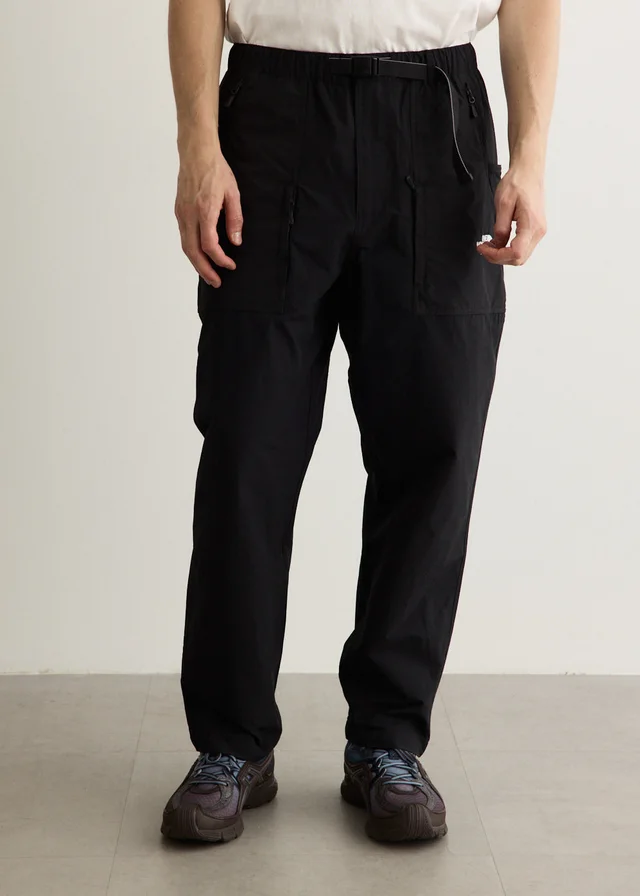 The North Face Ripstop Casual Cordura Pants from Incu, photo 1 of 1