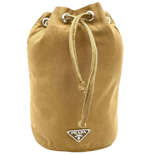 Prada Re-Nylon in Nylon from The Brand Collector