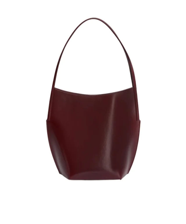 Jil Sander Kante Structured Tote Bag from SENSER, photo 1 of 1