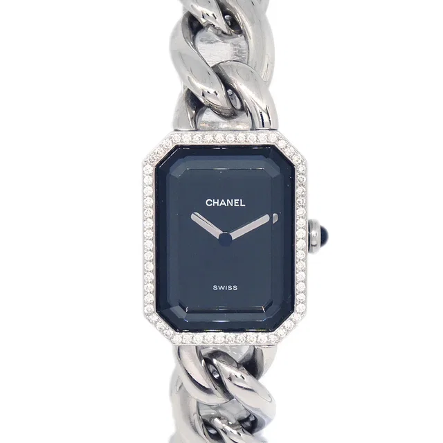 Chanel Premiere Watch #L from AMORE Vintage Tokyo