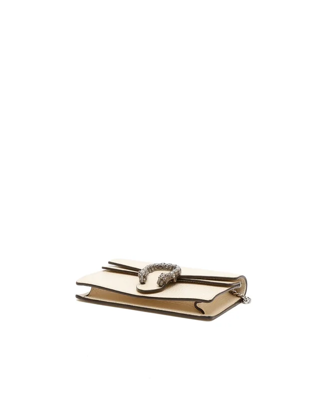 Gucci Mini Dionysus Bag in Leather from A Retro Tale, photo 4 of 7