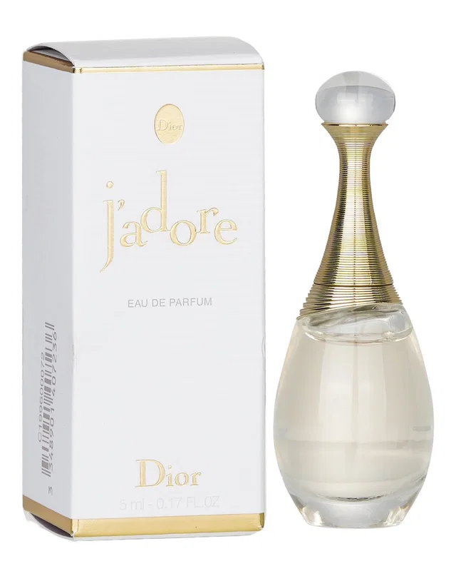 Dior Women's 0.17oz J'Adore Eau De Parfum Mini, image 1 of 1 from Rue La La