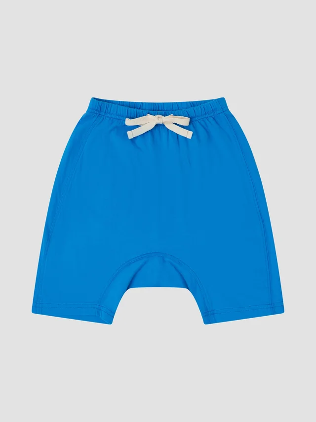 Bassike Mini Jersey Beach Short from bassike, photo 1 of 1