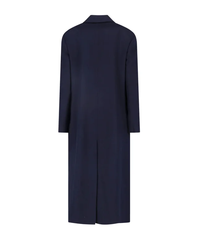 Loro Piana Lenny Coat, photo 2 of 5 from SENSER
