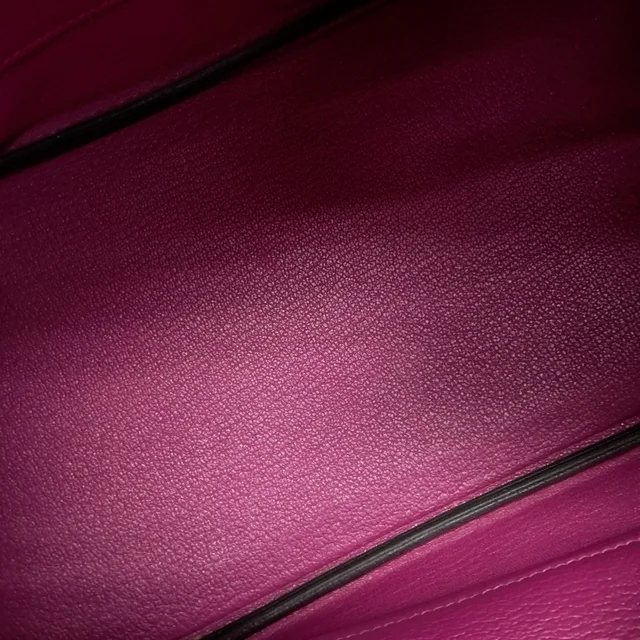 Hermès Birkin 30 (A) from GUGUS, photo 7 of 7