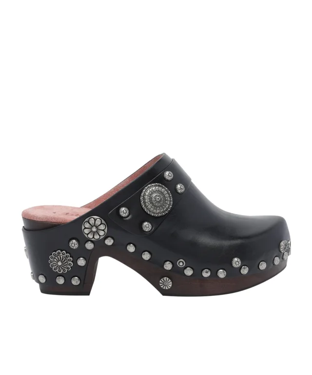 Chloe Slingback high-heeled sandals from SENSER, photo 1 of 1