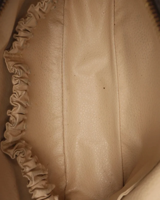 Louis Vuitton Monogram Trousse Toilette 23 Pouch in Coated canvas from A Retro Tale, photo 6 of 7