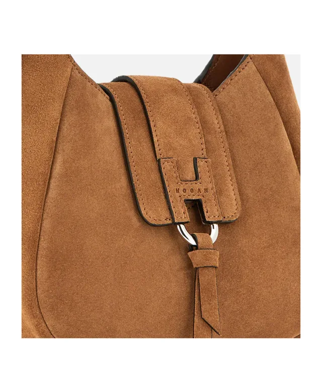 Trend Mini Hobo Bag, image 1 of 1 from SENSER