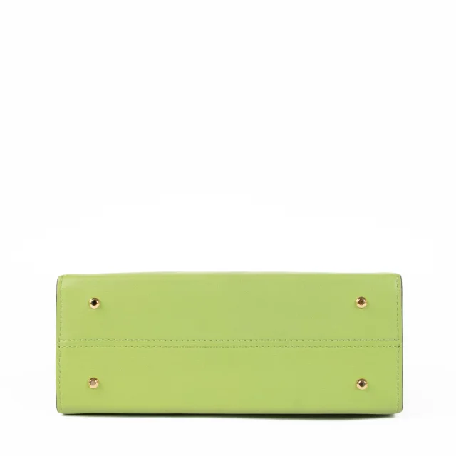 Delvaux Aloé Supple Calf Tempête PM in Calfskin from Labellov, photo 8 of 8