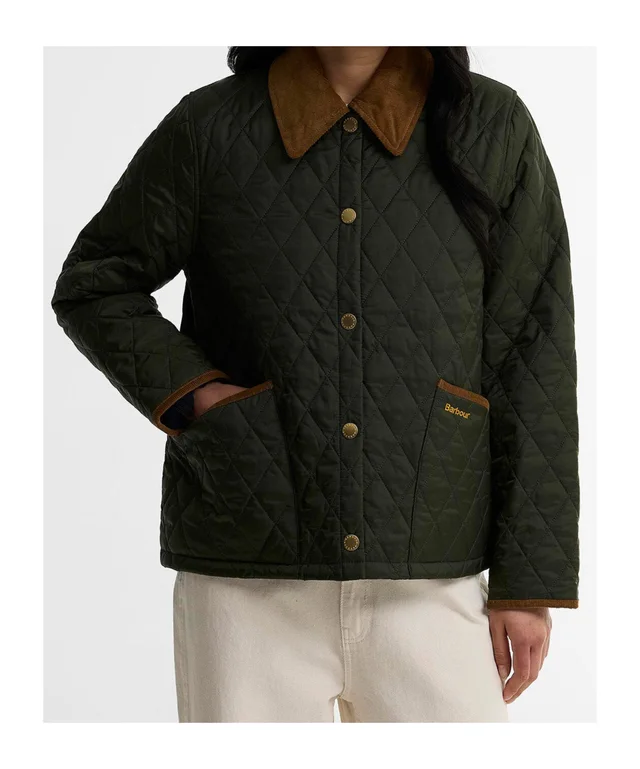 Barbour Long-sleeve casual jacket, photo 3 of 5 from SENSER