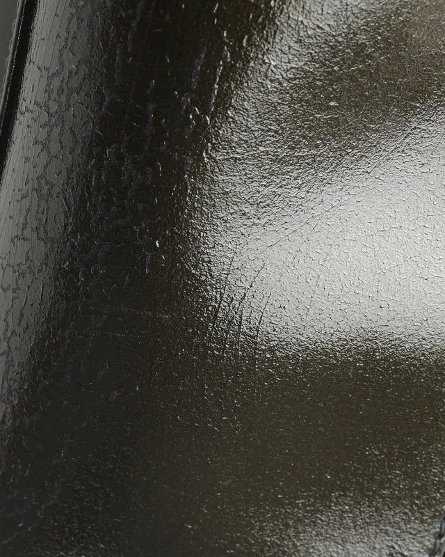 Loewe Velázquez Top Handle Bag in Leather from A Retro Tale, photo 7 of 10