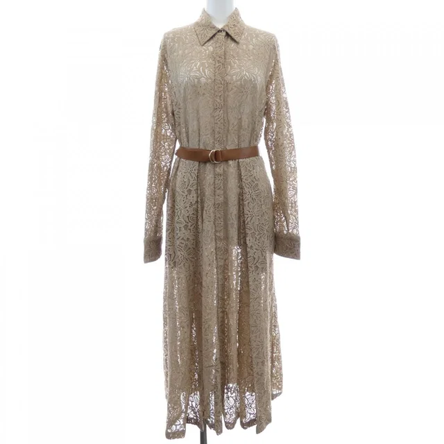 Max Mara Studio Dress from The Reluxe