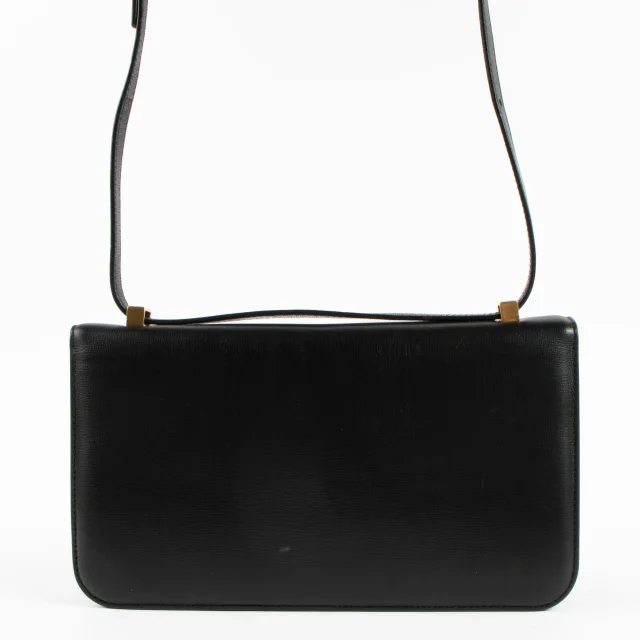 BV classic Black Crossbody in Black from Labellov, photo 5 of 9