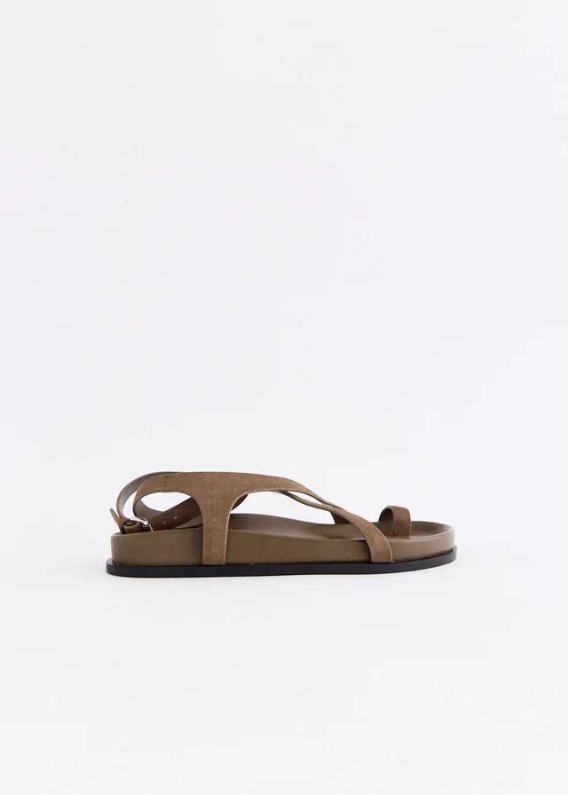 A.Emery Jalen Slim Sandals from Incu, photo 1 of 1