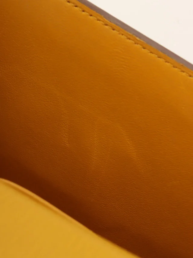 Hermès 2018 manufactured Sinetic Jean Au Bamboo from VINTAGE QOO TOKYO, photo 13 of 19