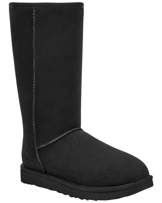 UGG Classic Tall II Sheepskin Boot, image 1 of 1 from Rue La La