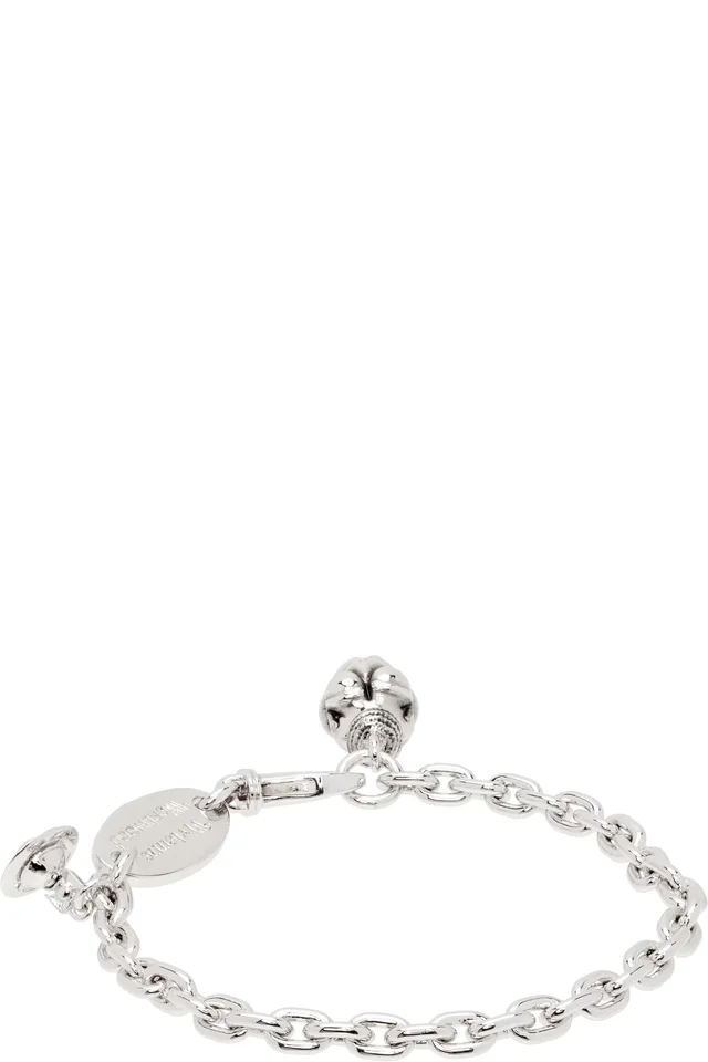 Vivienne Westwood Venus Small Bracelet, photo 2 of 3 from SSENSE