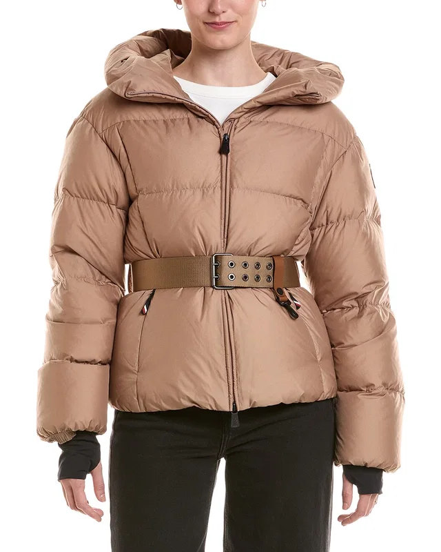 Moncler Grenoble Coat, image 1 of 1 from Rue La La