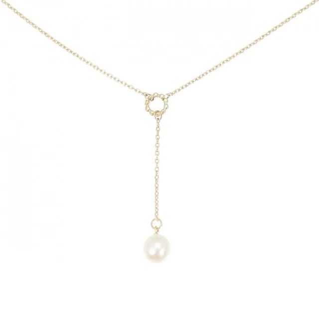 Tasaki necklaces from The Brand Collector