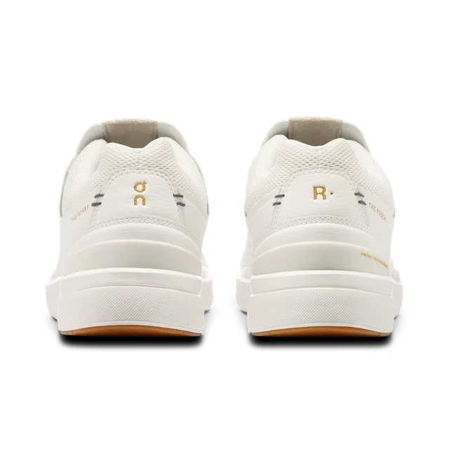 On THE ROGER Centre Court in White | Gum, photo 5 of 6 from On