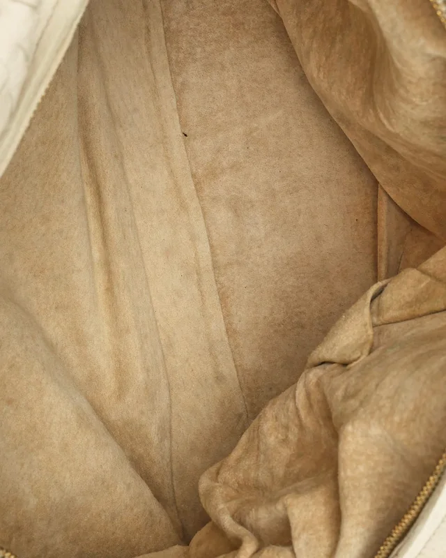 Bottega Veneta Tote Bag in Leather from A Retro Tale, photo 9 of 10