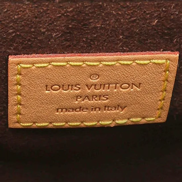 Louis Vuitton Monogram Pochette Métis Bag in Coated canvas from A Retro Tale, photo 9 of 11