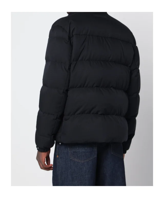 Zegna zip-up down jacket, photo 2 of 3 from SENSER