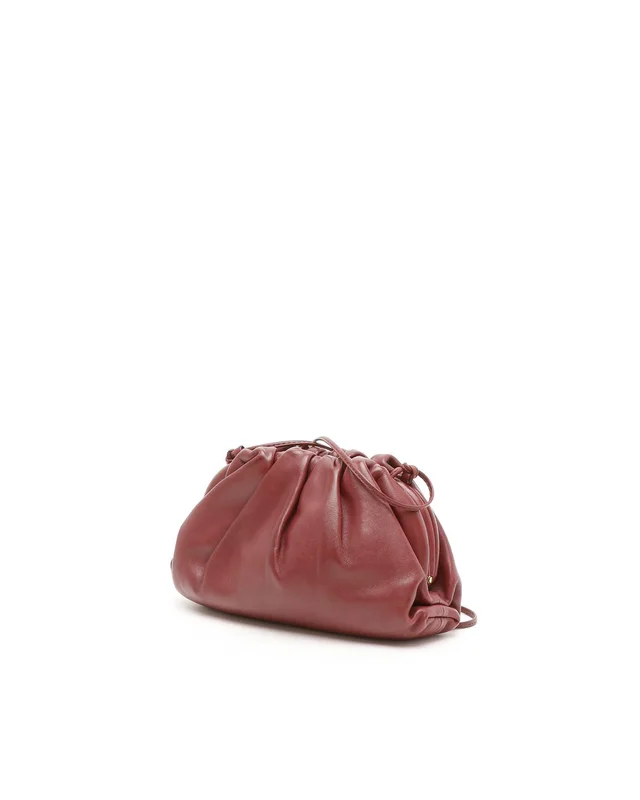 Bottega Veneta Mini The Pouch Bag from A Retro Tale, photo 2 of 7