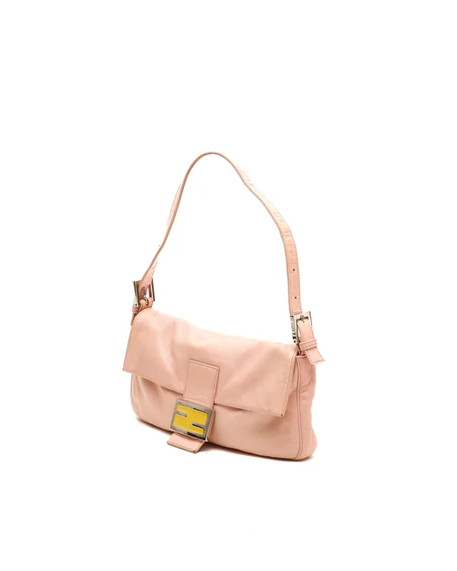 Fendi Baguette Bag in Leather from A Retro Tale, photo 2 of 7