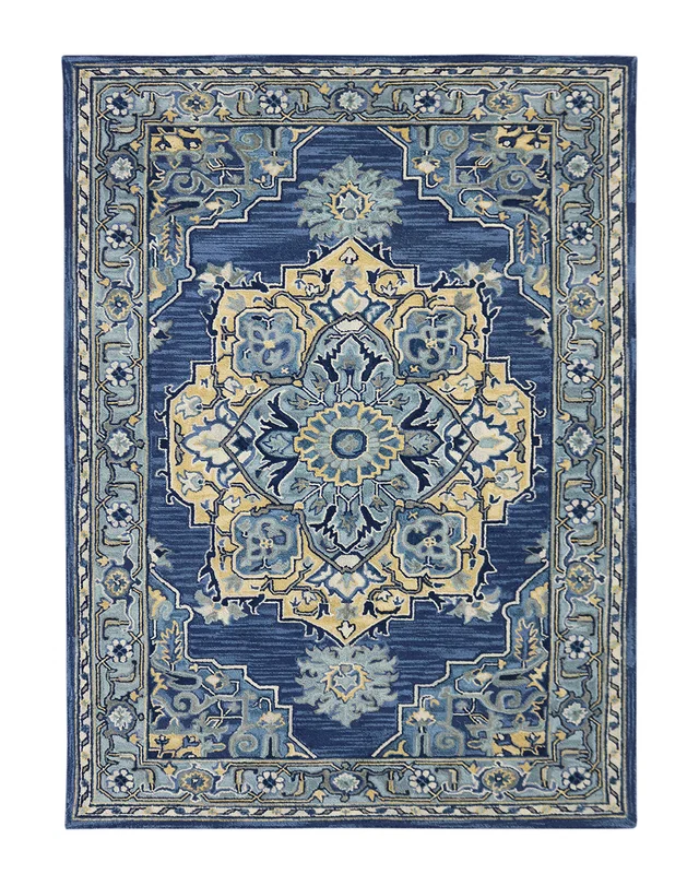 AR Rugs Amer Rugs Gypsy Hand-Tufted Rug, image 1 of 1 from Rue La La