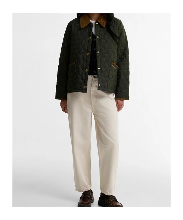Barbour Long-sleeve casual jacket, photo 2 of 5 from SENSER