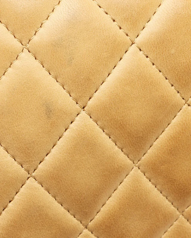 Chanel East West Flap Bag in Lambskin from A Retro Tale, photo 8 of 15