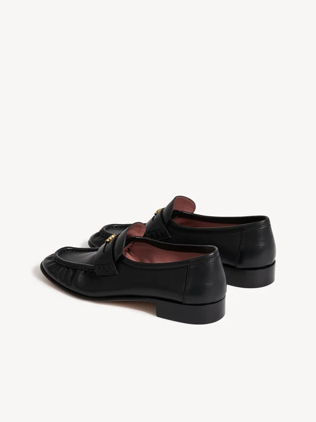 Chloé Letti Loafers, photo 2 of 4 from SENSER