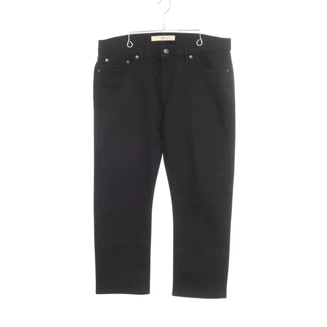 Burberry Brit Slim Fit Straight Cotton Chinos from LuxUness