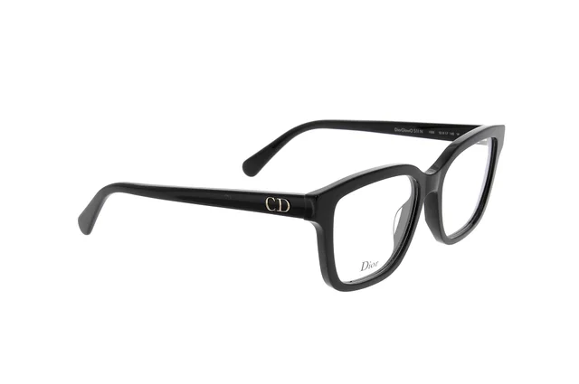 Dior Full-rim non-prescription glasses, photo 2 of 2 from SENSER