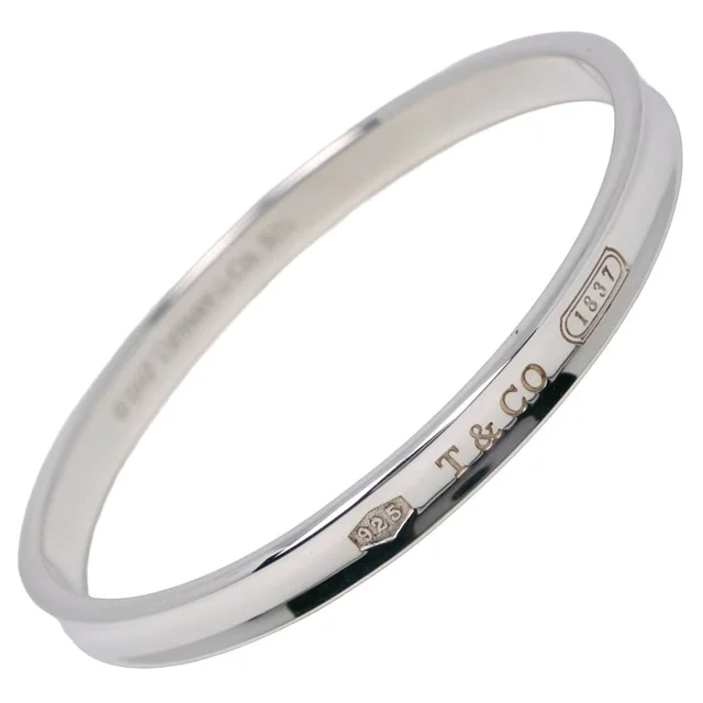 Tiffany & Co. Silver Bracelet in gray|silver from Poshmark
