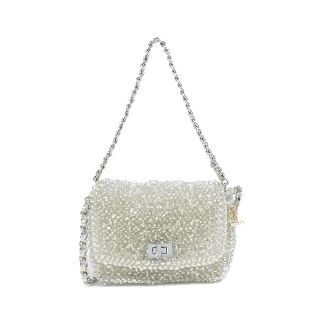 Anteprima PVC Shoulder Bag from LuxUness