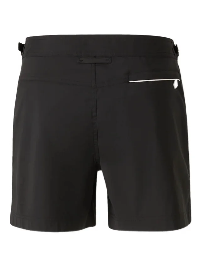 TOM FORD zip pocket swimwear, photo 2 of 3 from FARFETCH