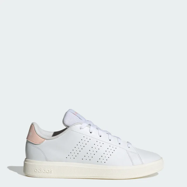 ADVANTAGE BASE 2.0 in White, image 1 of 1 from adidas (US)