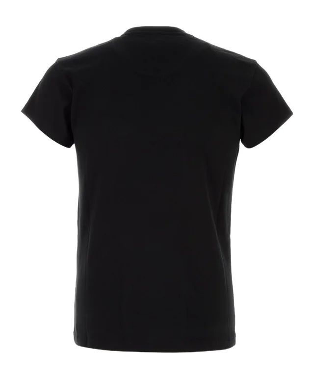 Tom Ford Cold Dyed Crew Neck T-Shirt, photo 2 of 3 from SENSER
