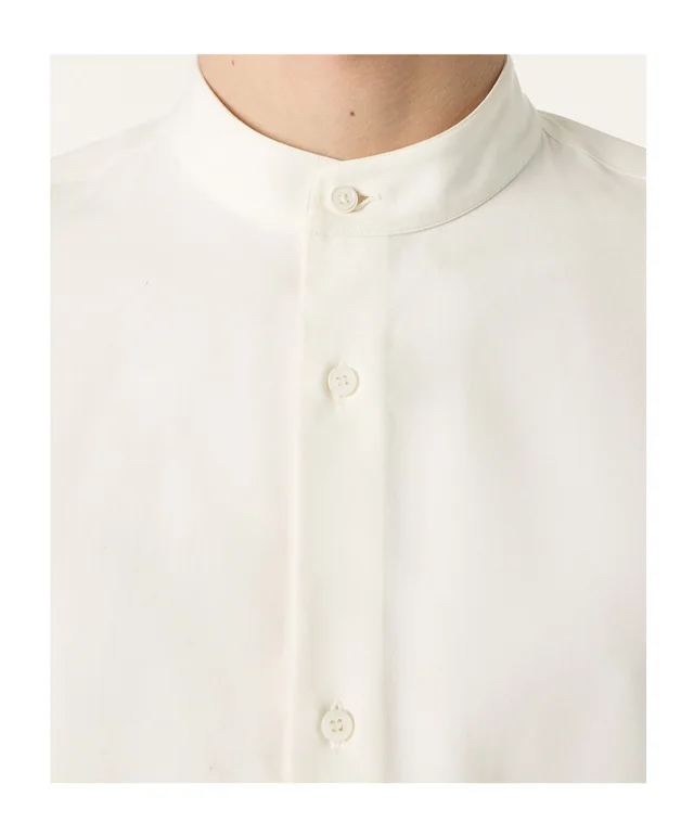 Loro Piana Long-sleeved shirt, photo 7 of 7 from SENSER