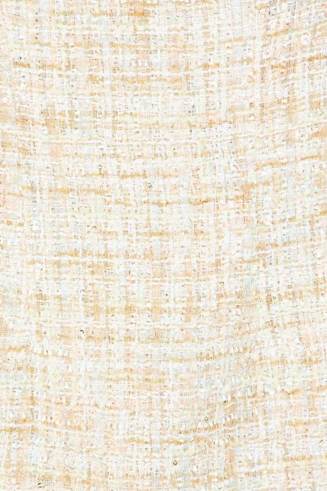 superdown Nanea Strapless Dress in Cream Multi, photo 4 of 4 from REVOLVE (Canada)