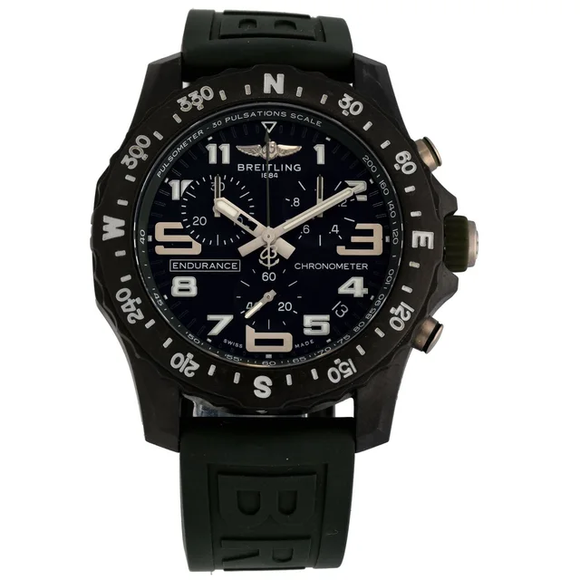 Breitling Endurance Pro X82310 44mm Breitlight Watch from H&T