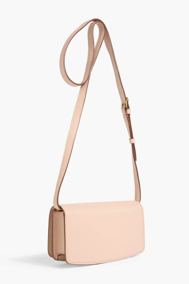 Stella McCartney S-Wave Shoulder Bag, photo 3 of 5 from THE OUTNET