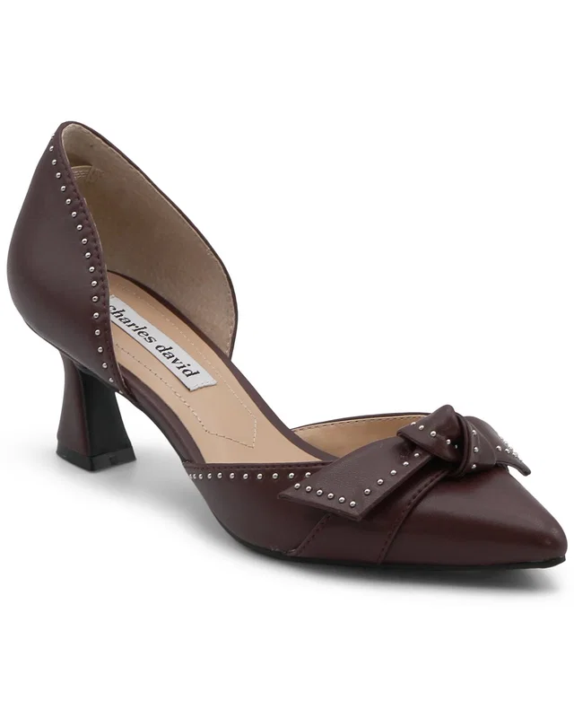 Charles David Artesia Dress Shoe, image 1 of 1 from Rue La La