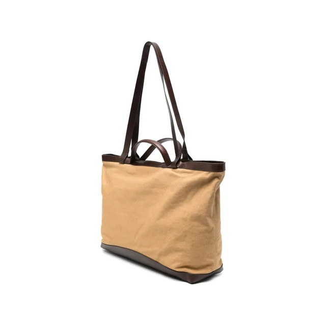 Dries Van Noten Top-handle shoulder bag, photo 2 of 4 from SENSER
