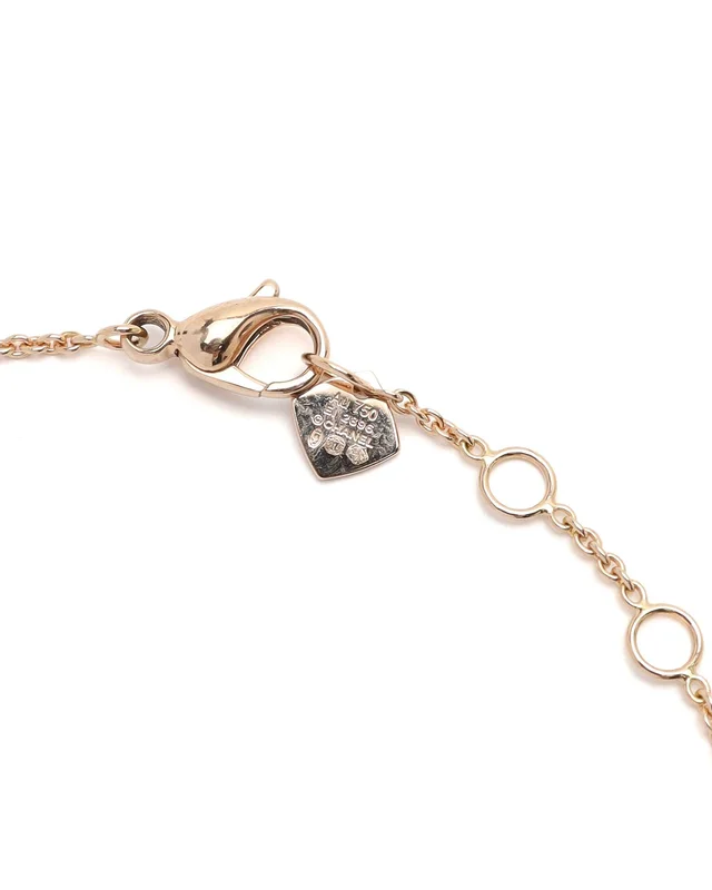 Chanel Coco Crush Diamond Bracelet from A Retro Tale, photo 4 of 4