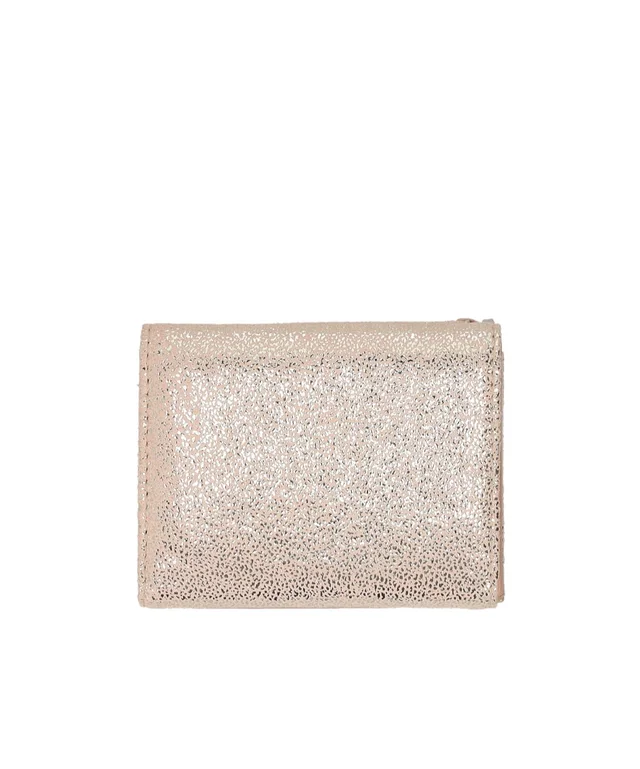 Stella McCartney Falabella trifold wallet, photo 2 of 4 from SENSER